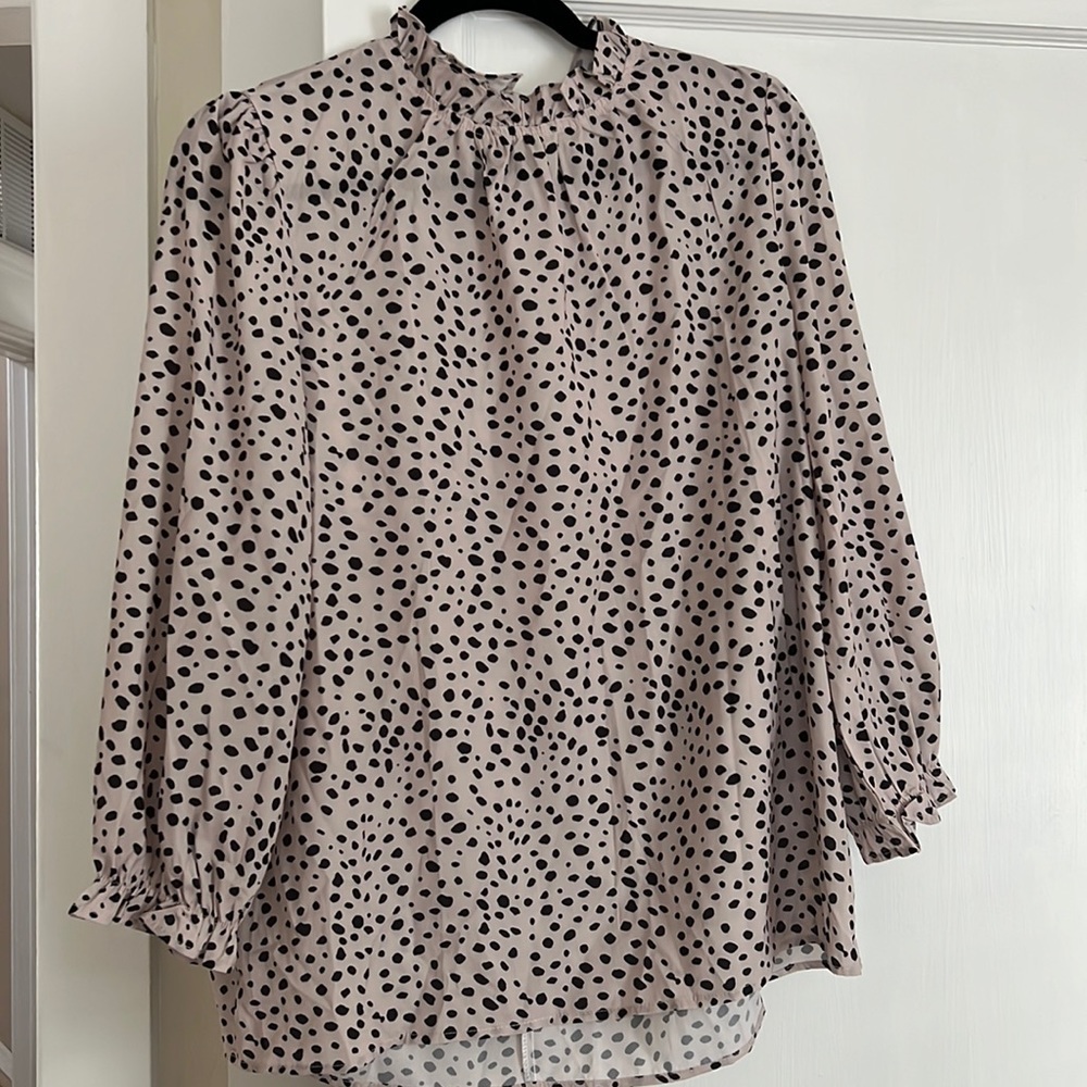 Women’s Blouse